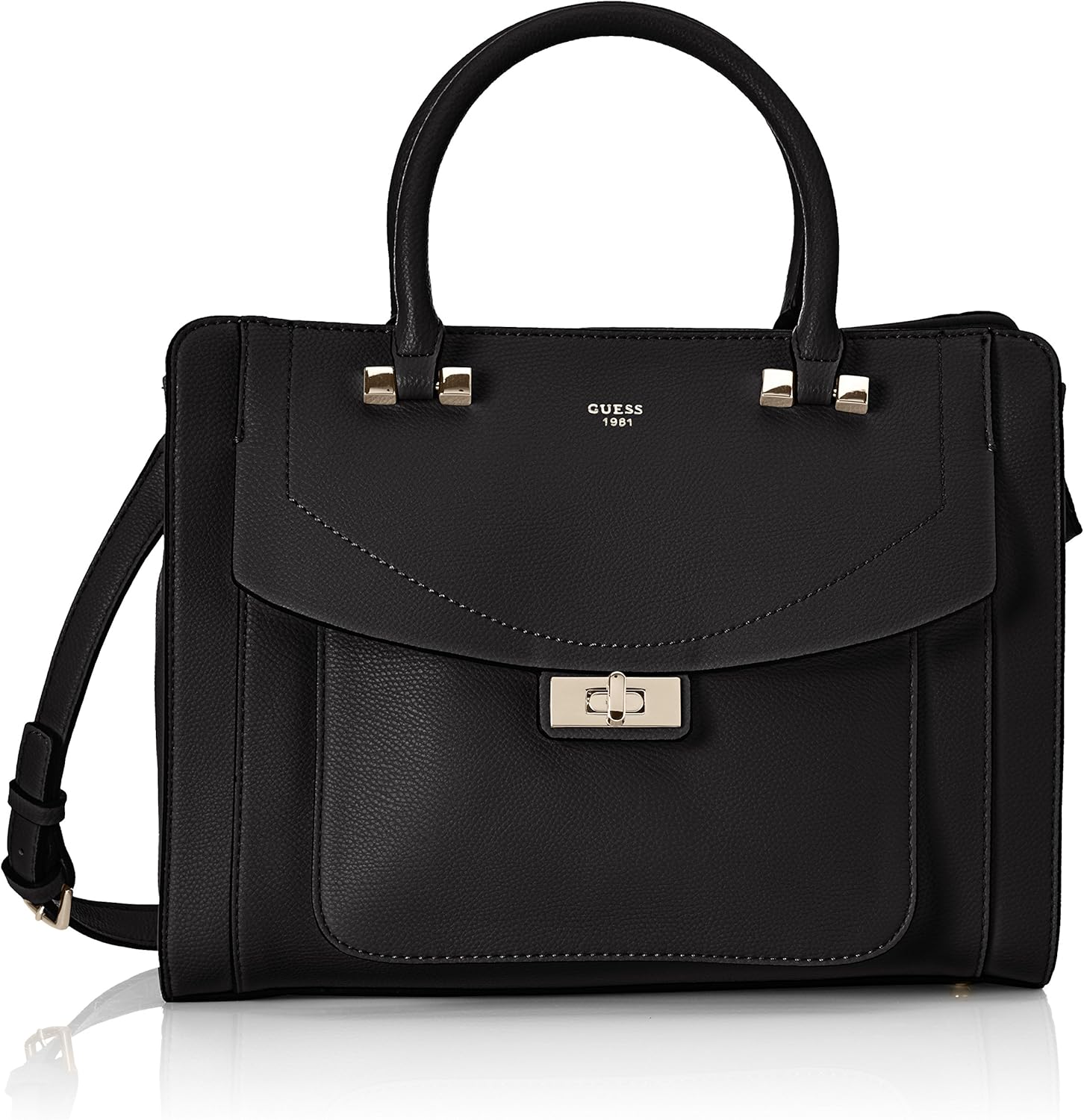 Guess HWEV64 85070 BLA bag black Handbags