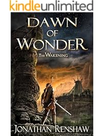 Dawn of Wonder (The Wakening Book 1)