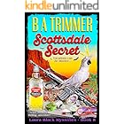 Scottsdale Secret: a fun, romantic, thrilling, adventure... (Laura Black Mysteries Book 8)