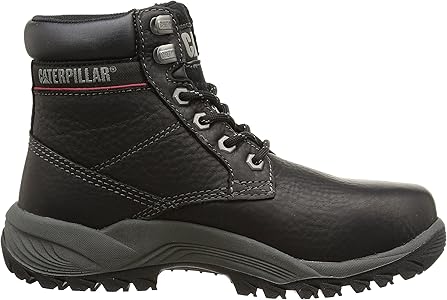 cat dryverse womens safety boots