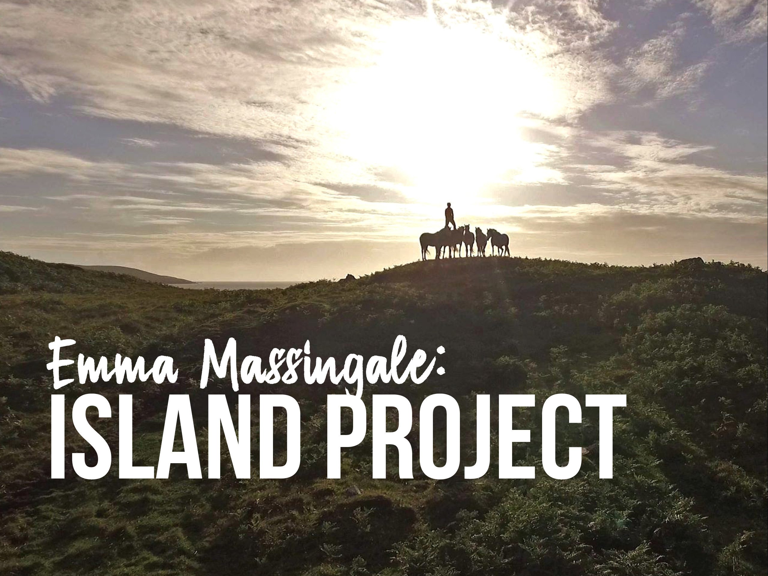 Watch Emma Massingale Island Project Prime Video