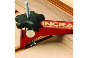 INCRA BCLAMP Build-It Hold Down Clamp