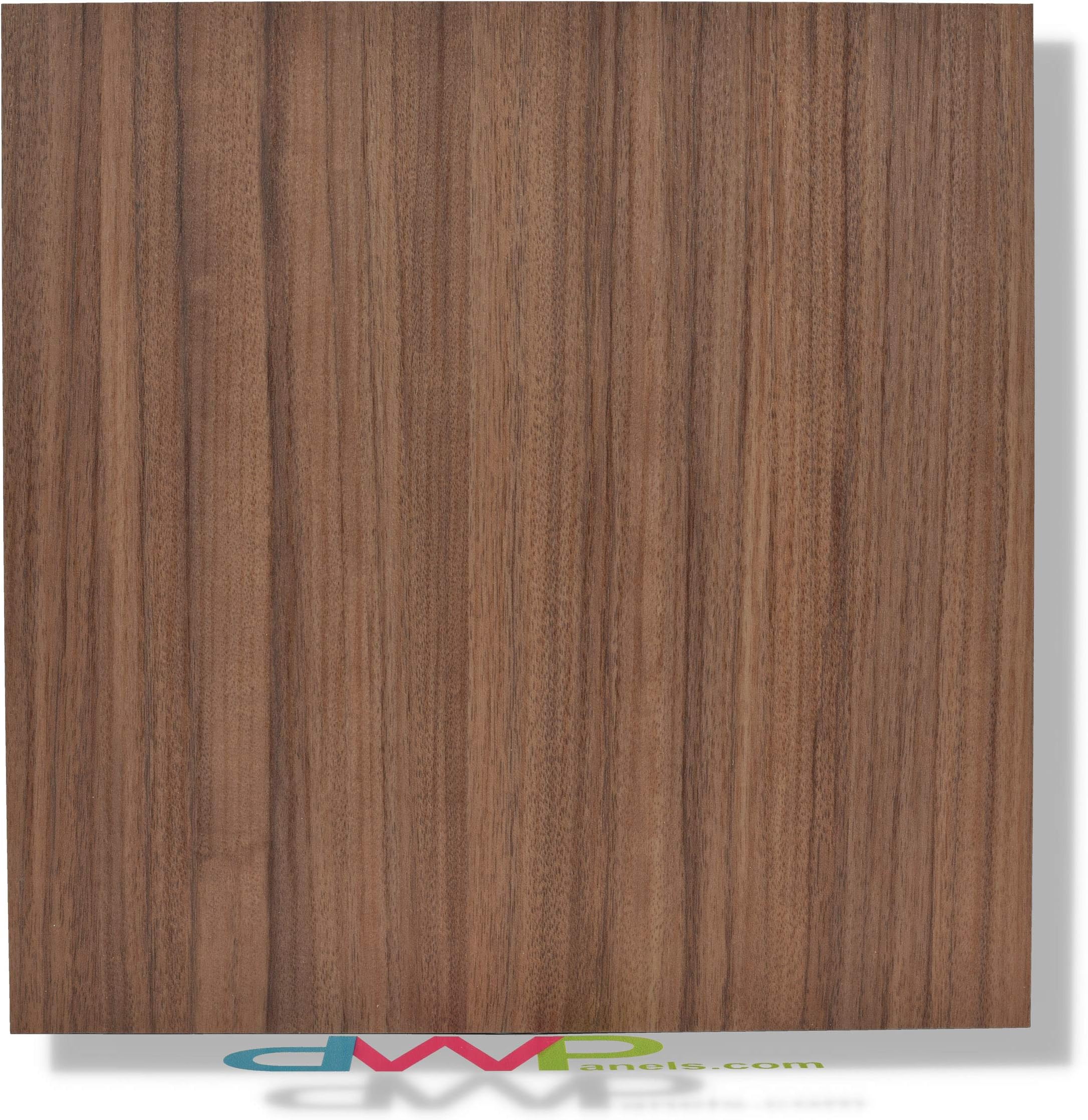 726 WDLA Walnut Laminate Wall Panels