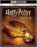 Harry Potter: 8-Film Collection [4K Ultra HD