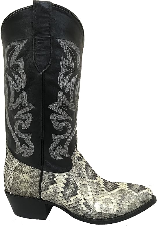 cowboy boots with diamonds