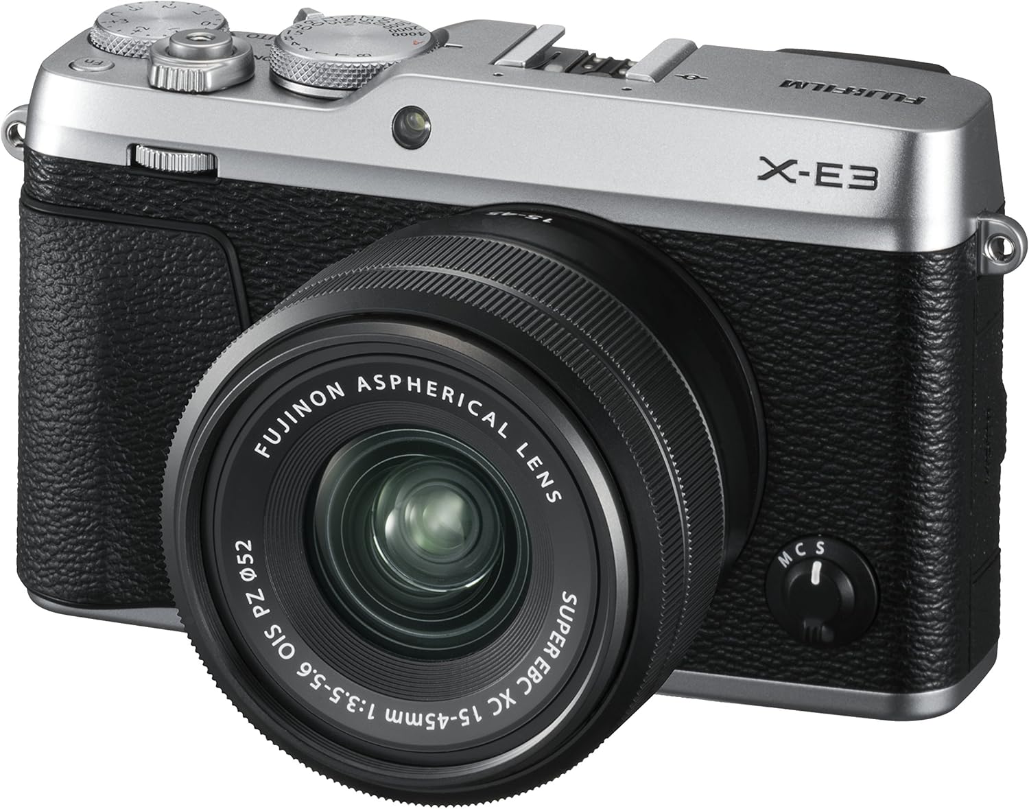 Fujifilm XE3 with XC1545mm lens Amazon.co.uk Camera & Photo