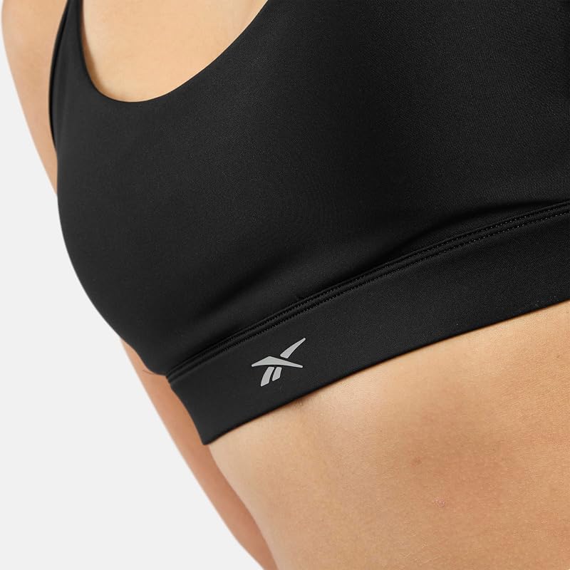 Soutien-Gorge d'entraînement Lux Strappy pour Femme