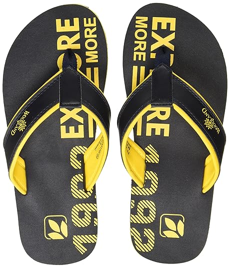 woodland slippers for mens amazon