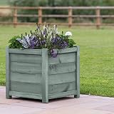 Johnstone’s Garden Colours Botanical Retreat Exterior Wood Paint 2.5L 12m2/L view 4