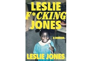 Leslie F*cking Jones