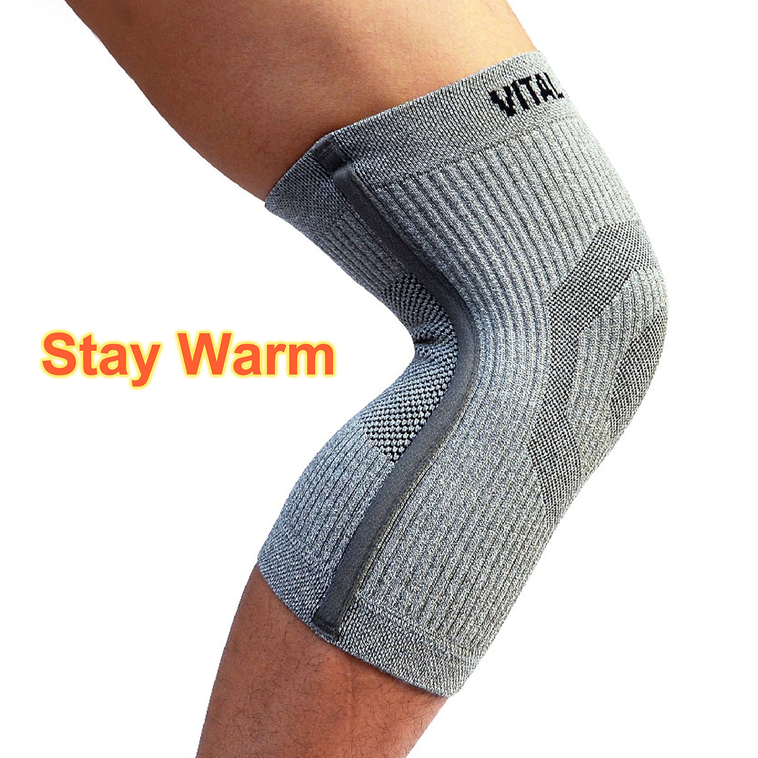 Vital Recovery Knee Sleeve/brace ST3