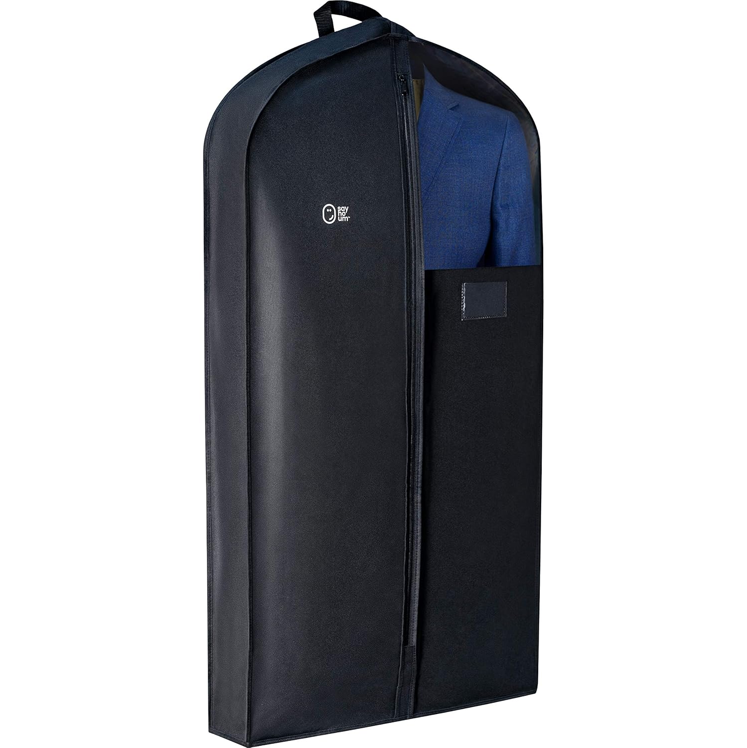 men's wearhouse garment bags
