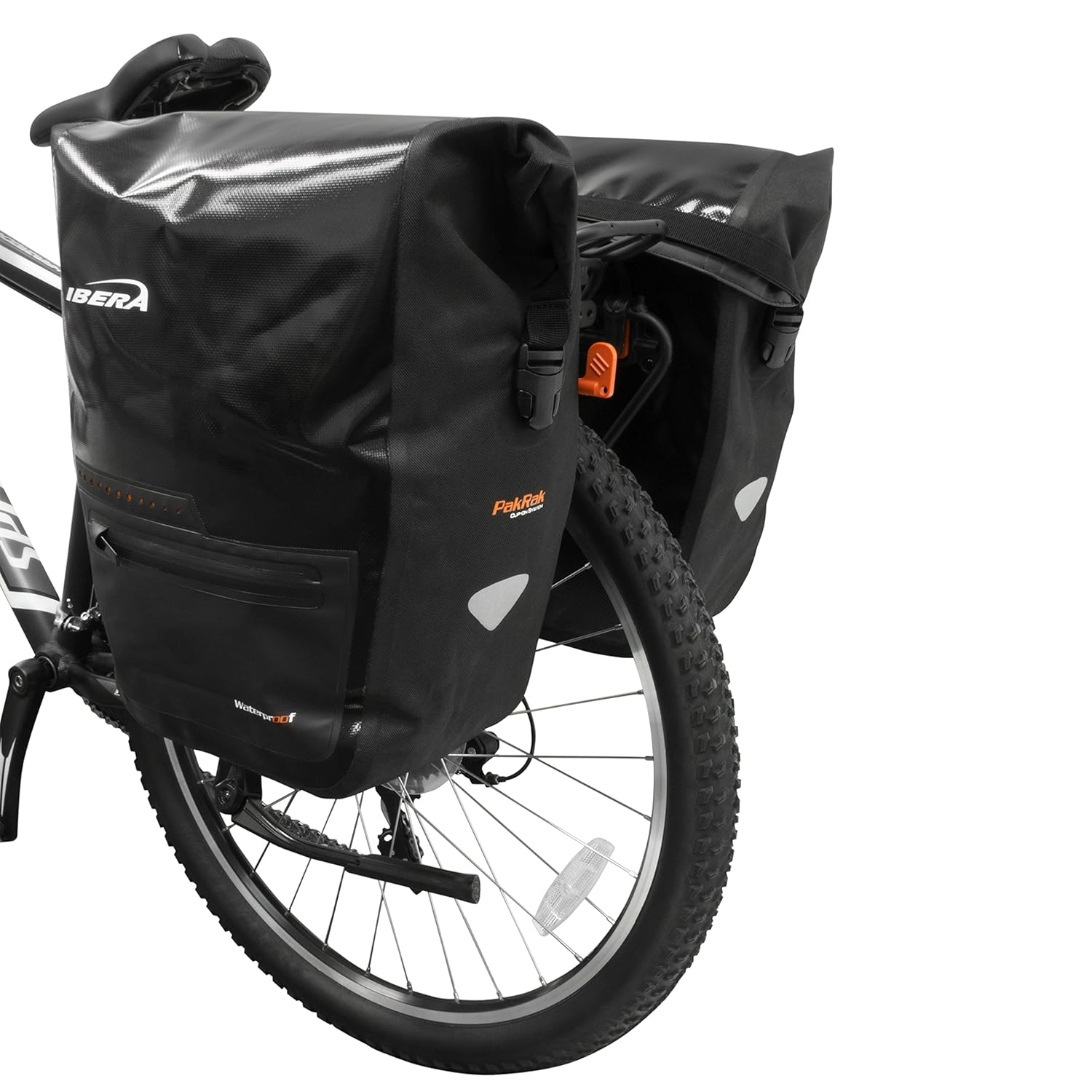 pakrak panniers
