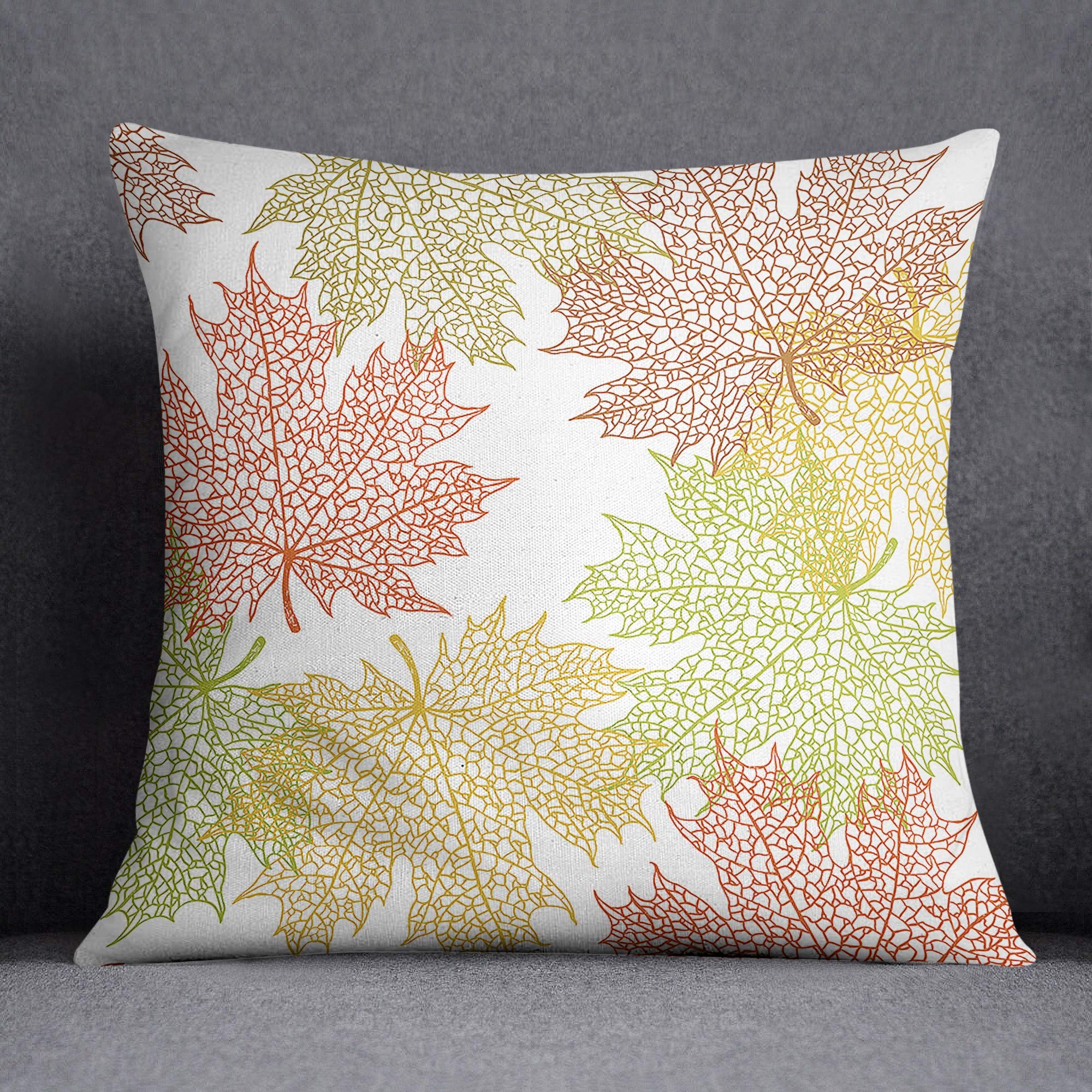 Bonamaison Decorative Cushion Cover, Multi, 45x45