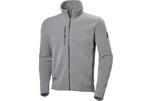 Helly Hansen unisex-adult Kensington Fleece JacketKensington Fleece Jacket