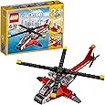 LEGO Creator 31057 - Helikopter