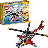 LEGO Creator 31057 - Helikopter