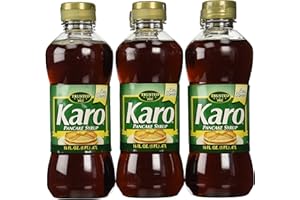 Karo Pancake Syrup, 16-Ounce, 6 pack