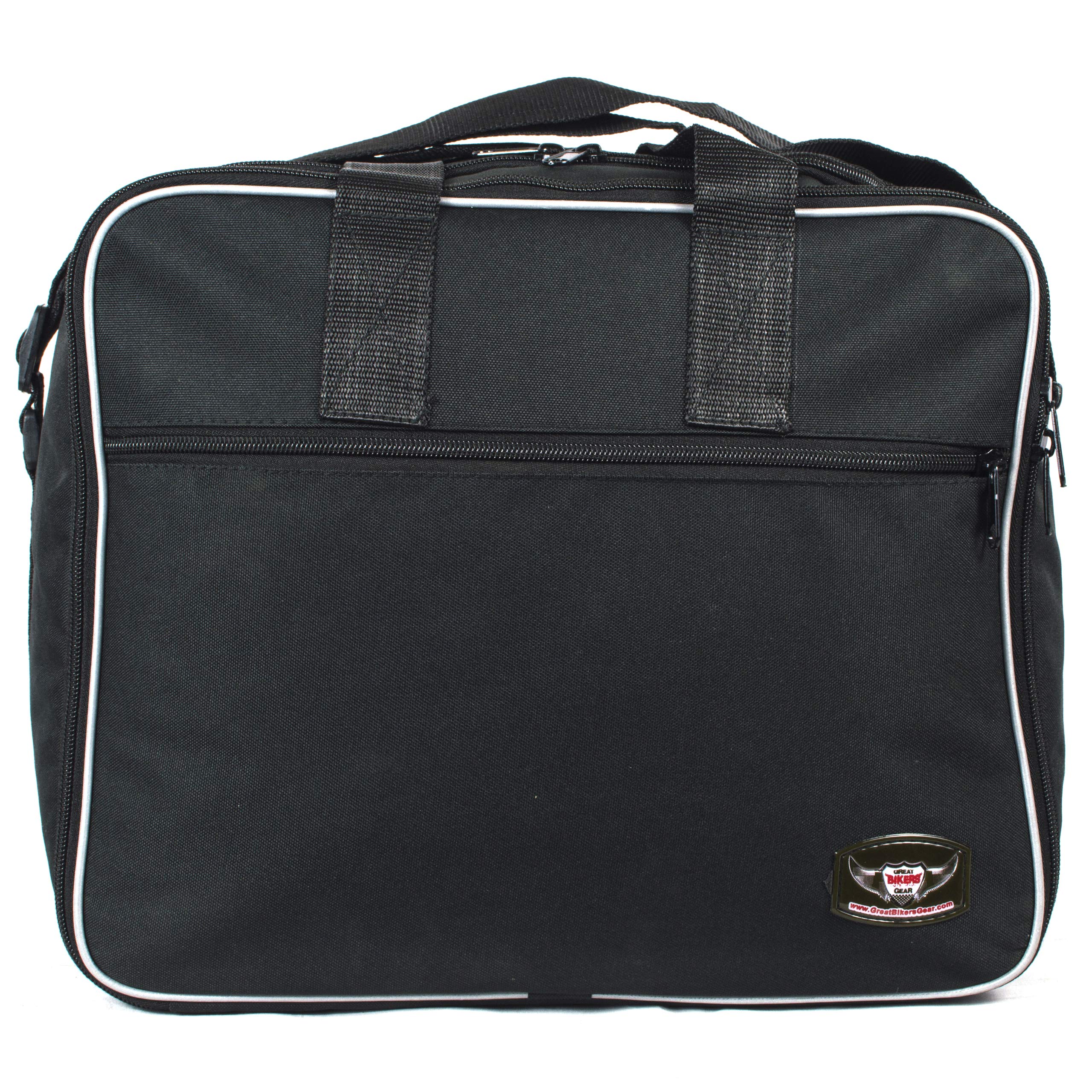 GREAT BIKERS GEAR - Top Box Inner Liner Bag to fit R1200GS Adventure TOP Box