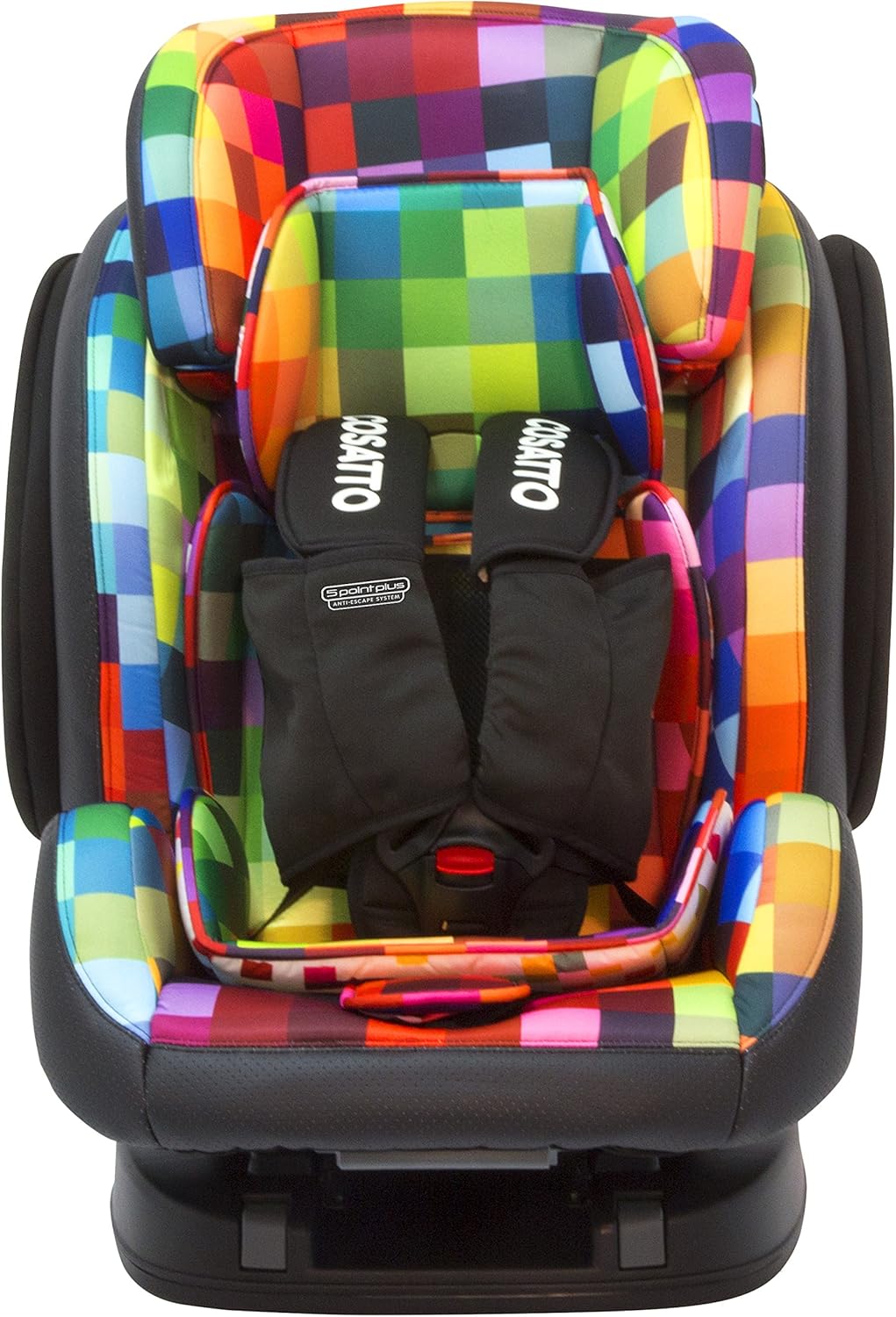 Cosatto Hug Isofix Review 2025