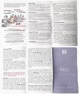 BRÜUN Control Stem Cell Serum Ampoule 1.18 fl oz for Microneedling Korean view 7
