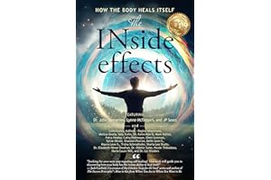 the INside effects: How the Body Heals Itself