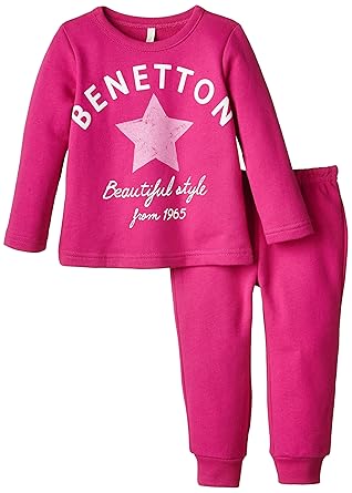 united colors of benetton tracksuit