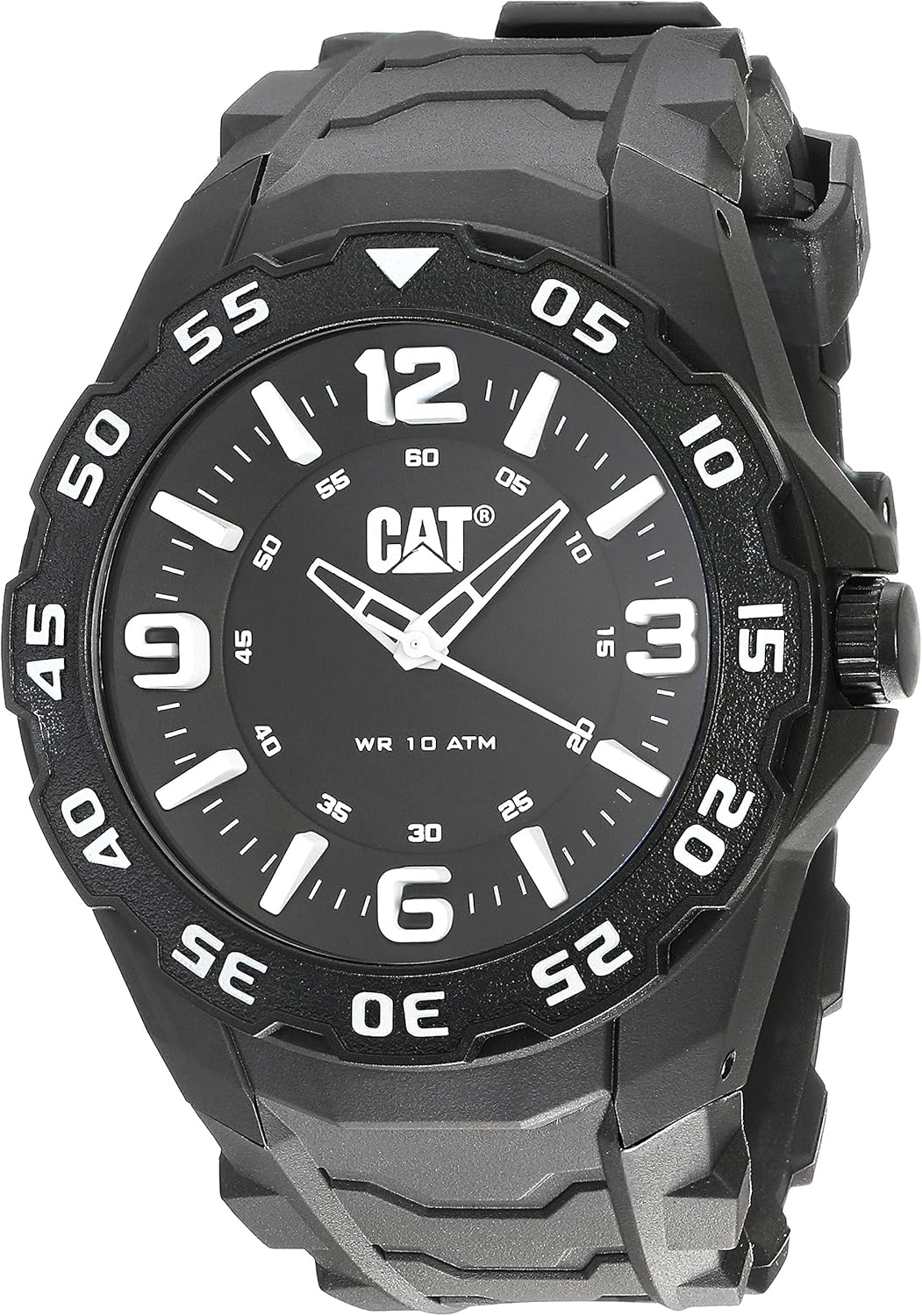 caterpillar smart watch