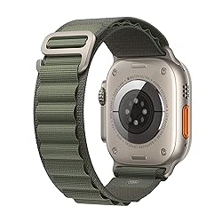 Apple Watch Ultra [GPS + Cellular 49mm] Smart Watch