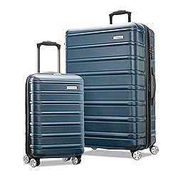 Samsonite Omni 2 Hardside Expandable Luggage with