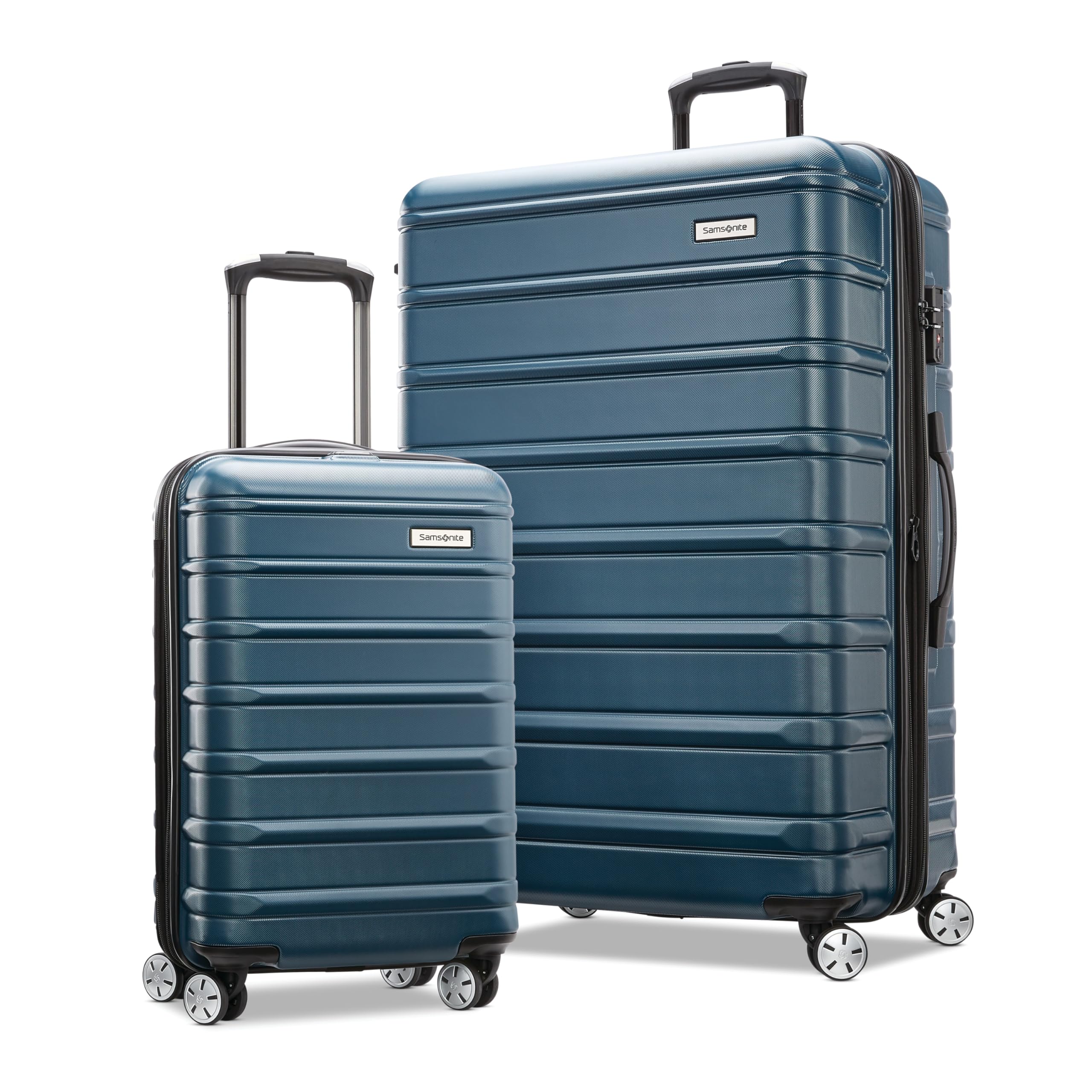 Samsonite Omni 2 Hardside Expandable Luggage with