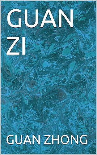 Download GUAN ZI: ?? (Chinese Edition) PDF