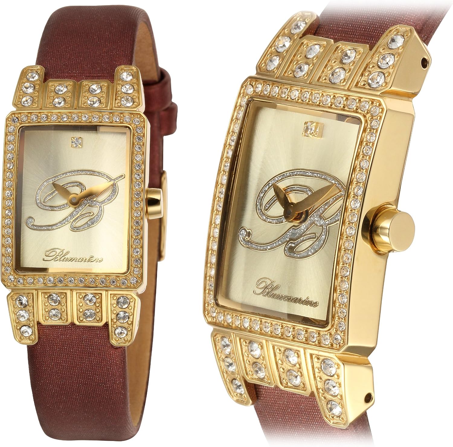 Blumarine Shimmer Ladies Watch Watches