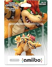 Amiibo Bowser - Super Smash Bros. Collection