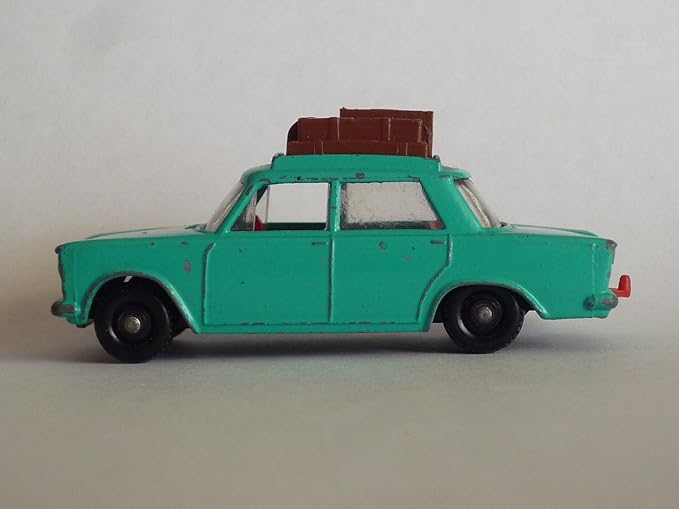 matchbox fiat 1500