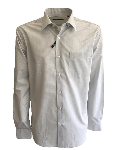 taglie collo camicie