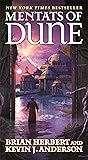 Mentats of Dune: Book Two of the Schools of Dune Trilogy (Dune, 9)