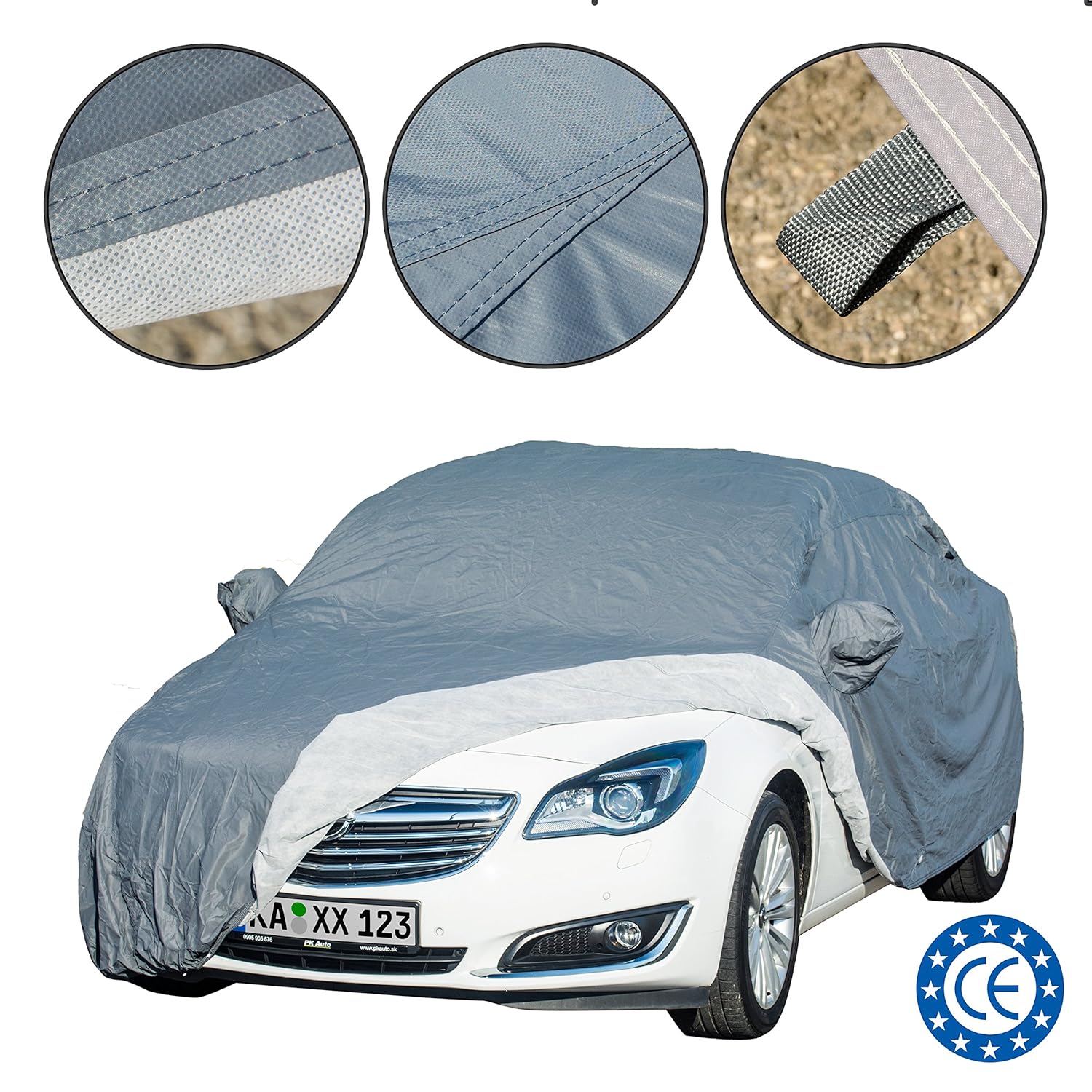 Premium Quality, Breathable, Dust / UV Proof Heavy Duty Waterproof with