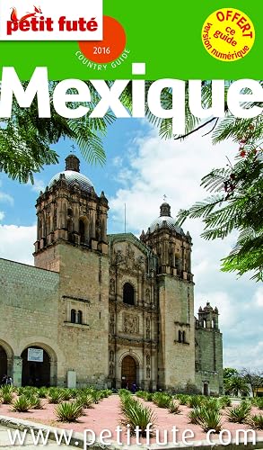 Download Petit Futé Mexique PDF