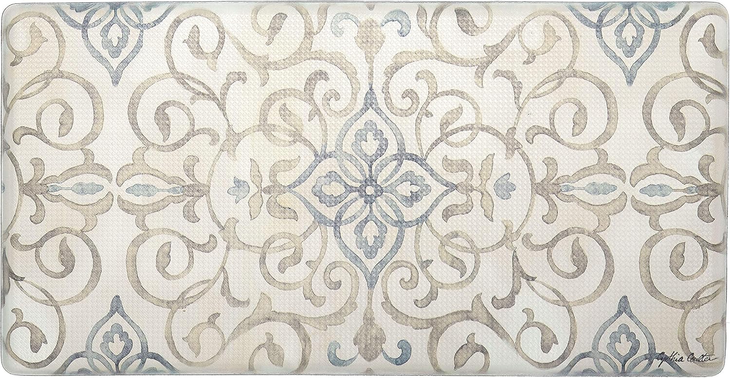 Best Cushioned Kitchen Floor Mats