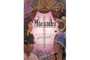 Macumba: The Varieties of Brazilian Magic & Spirituality