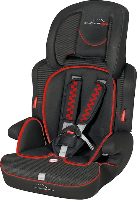 siege auto sebastien loeb