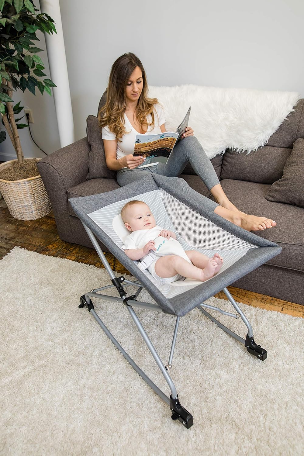 baby exercise walker