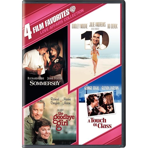 その他 A Touch of Class: TV Documentary [DVD] Watch A Touch of Class (1973) | Prime Video