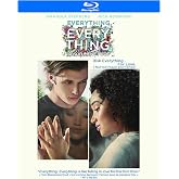 Everything, Everything (Blu-ray)