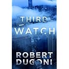 Third Watch: A Tracy Crosswhite Short Story (Kindle Single)