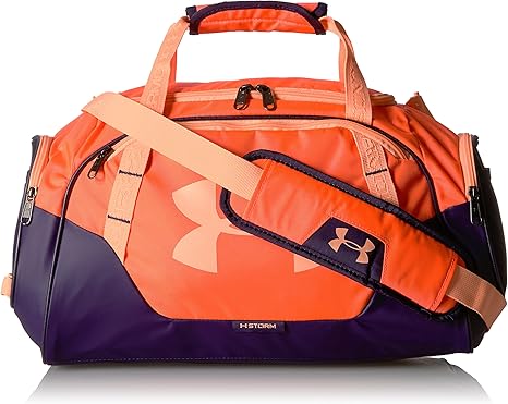 under armour undeniable 3.0 sm unisex sport duffel