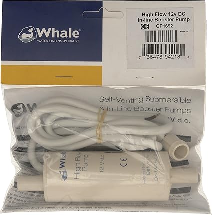 Whale GP1692 product image 1