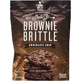 Sheila G's Brownie Brittle Chocolate Chip - 6 Pack - 5oz.