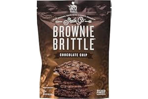 Sheila G's Brownie Brittle Chocolate Chip - 6 Pack - 5oz.